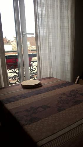 appartement Paris bohème