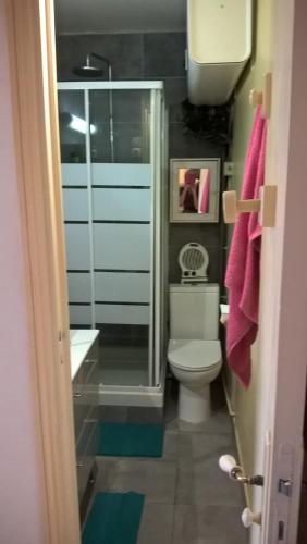 appartement Paris bohème