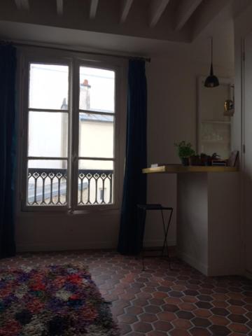 Appartement Appartement Paris Marais 67 Rue de Bretagne 75003 Paris