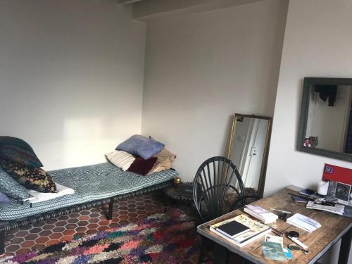 Appartement Paris Marais
