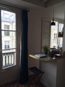 Appartement Paris Marais