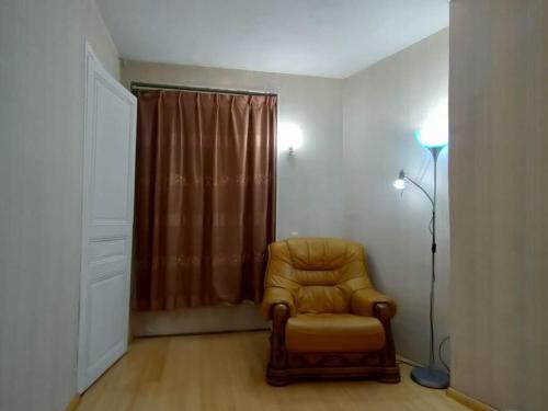 Appartement Paris près de Gare de Lyon