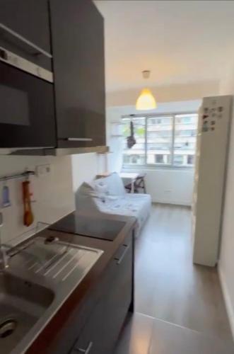 Appartement paris Trocadero - Passy