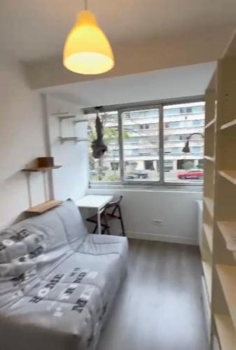 Appartement paris Trocadero - Passy