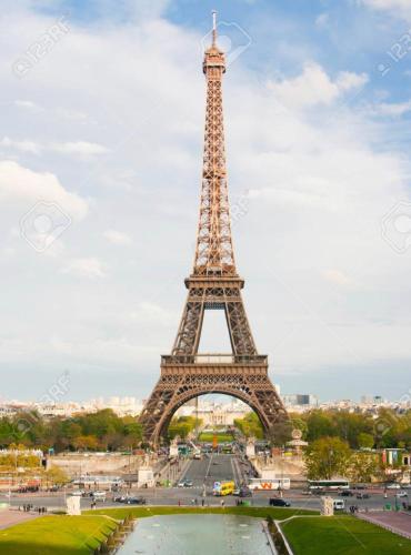 Appartement paris Trocadero - Passy