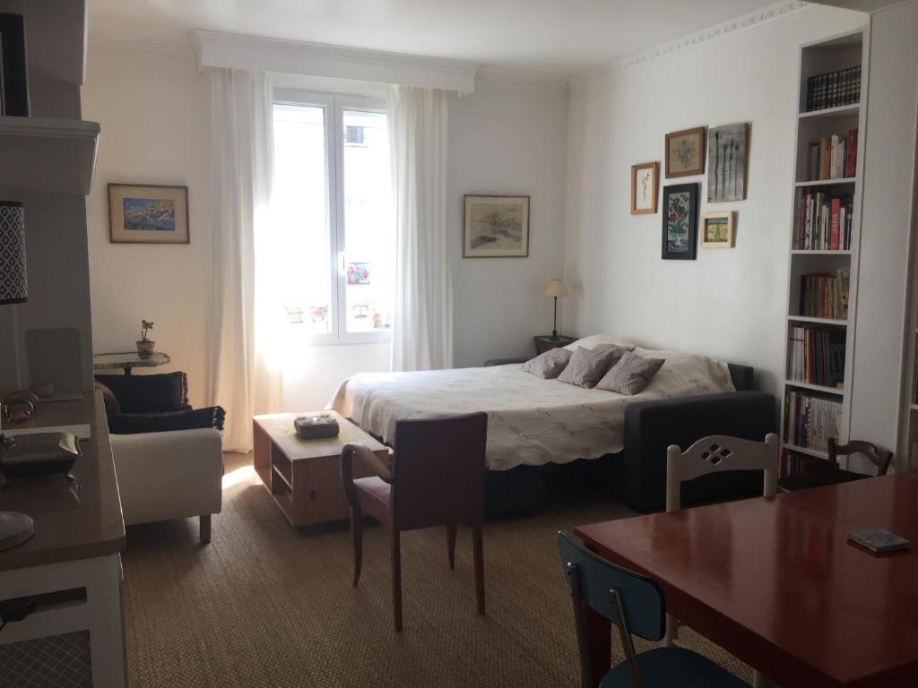 Appartement Paris XIV 20 Rue Morère, 75014 Paris