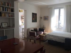 Appartement Paris XIV