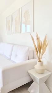 Appartement, parking, proche mer, 2 terrasses