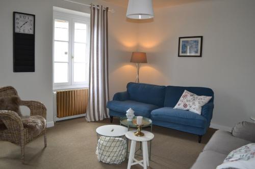 Appartement Passe Partout