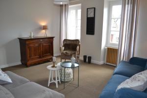 Appartement Passe Partout