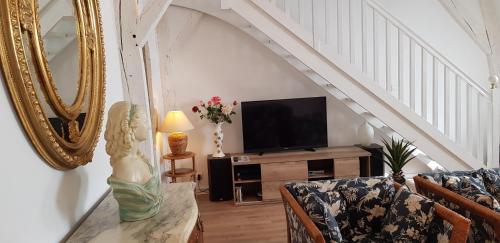 Appartement Patarin Dijon