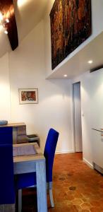 Appartement Patarin Dijon