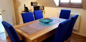 Appartement Patarin Dijon