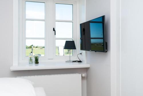 Appartement Pauenhuus