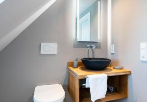 Appartement Pauenhuus