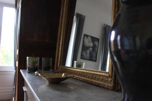 Appartement PAUL SABATIER - VUE SUR JARDIN - LUXE