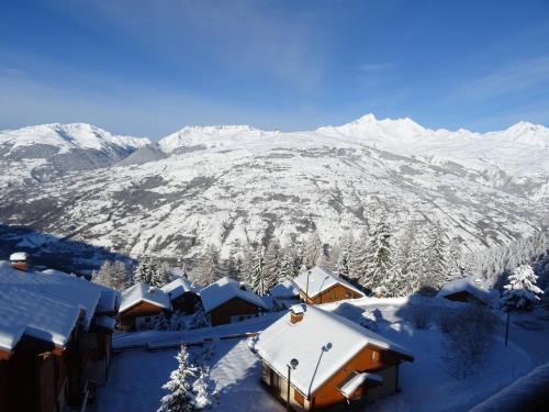 Appartement Peisey-Vallandry, 4 pièces, 8 personnes - FR-1-411-849