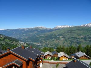 Appartement Peisey-Vallandry, 4 pièces, 8 personnes - FR-1-411-849