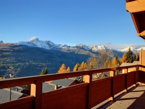 Appartement Peisey-Vallandry, 5 pièces, 10 personnes - FR-1-411-857