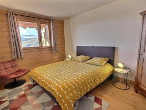 Appartement Peisey-Vallandry, 5 pièces, 10 personnes - FR-1-411-857