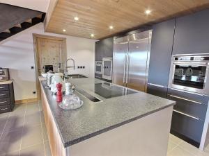 Appartement Peisey-Vallandry, 5 pièces, 10 personnes - FR-1-411-857