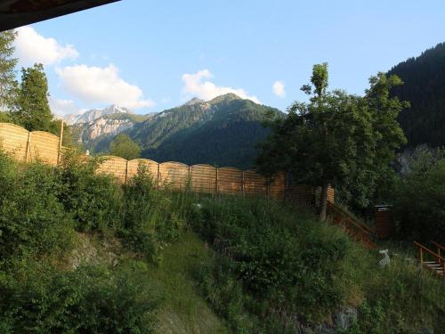 Appartement Peisey-Vallandry, 5 pièces, 12 personnes - FR-1-411-851