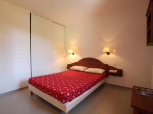 Appartement Pelvoux, 2 pièces, 6 personnes - FR-1-330G-3