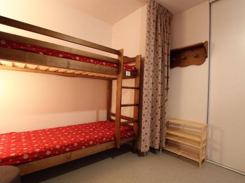 Appartement Pelvoux, 2 pièces, 6 personnes - FR-1-330G-83