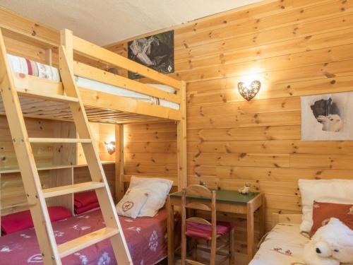 Appartement Pelvoux, 3 pièces, 6 personnes - FR-1-330G-12