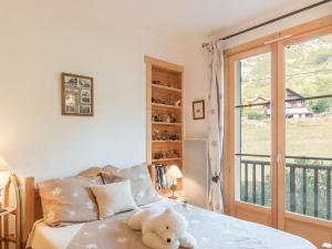 Appartement Pelvoux, 3 pièces, 6 personnes - FR-1-330G-12
