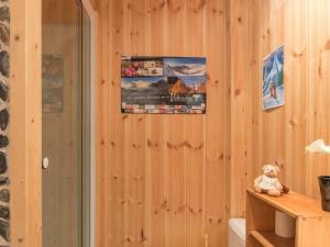 Appartement Pelvoux, 3 pièces, 6 personnes - FR-1-330G-12
