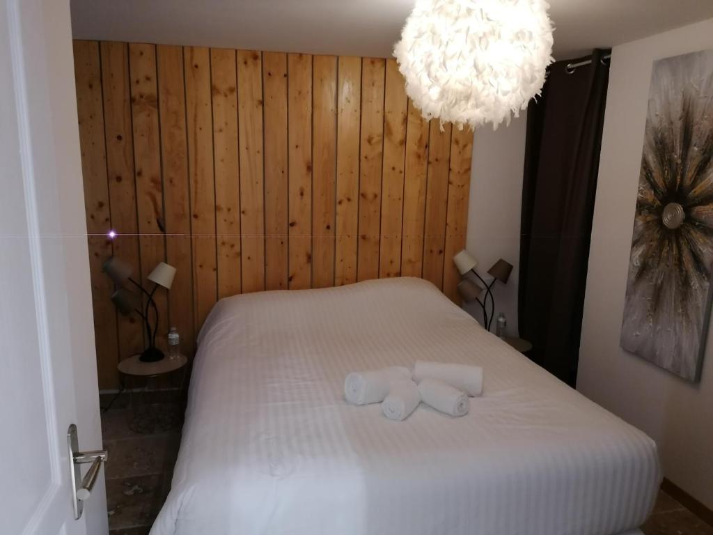 Appartement PERIGUEUX Garage Fibre Climatisation 2 rue Béranger, 24000 Périgueux