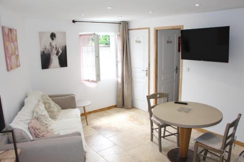 Appartement PERIGUEUX Garage Fibre Climatisation