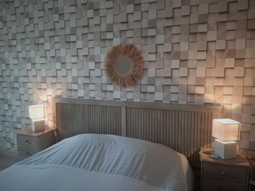 Appartement Perle Marine