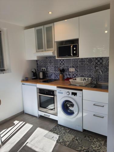 Appartement Pérols Centre