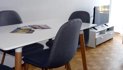 Appartement Perpignan Centre Place Catalogne