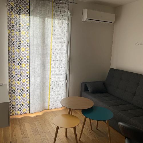 Appartement Perpignan