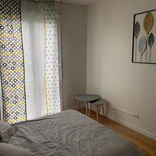 Appartement Perpignan
