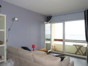 Appartement Perros-Guirec, 1 pièce, 2 personnes - FR-1-368-176
