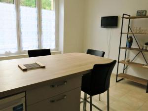 Appartement Perros-Guirec, 1 pièce, 2 personnes - FR-1-368-265