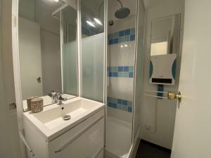 Appartement Perros-Guirec, 1 pièce, 2 personnes - FR-1-368-323