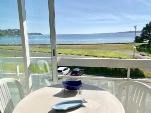 Appartement Perros-Guirec, 1 pièce, 3 personnes - FR-1-368-73