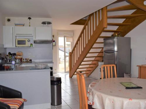 Appartement Perros-Guirec, 1 pièce, 4 personnes - FR-1-368-158
