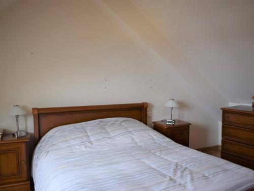 Appartement Perros-Guirec, 1 pièce, 4 personnes - FR-1-368-158