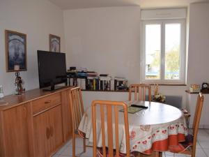Appartement Perros-Guirec, 1 pièce, 4 personnes - FR-1-368-158