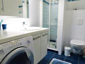 Appartement Perros-Guirec, 2 pièces, 2 personnes - FR-1-368-219