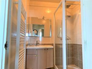 Appartement Perros-Guirec, 2 pièces, 2 personnes - FR-1-368-350