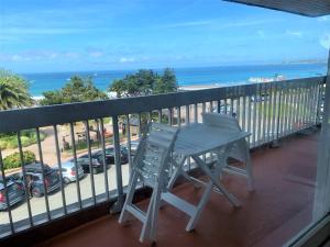 Appartement Perros-Guirec, 2 pièces, 2 personnes - FR-1-368-350