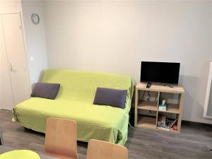 Appartement Perros-Guirec, 2 pièces, 3 personnes - FR-1-368-241