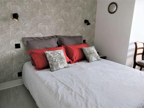 Appartement Perros-Guirec, 2 pièces, 3 personnes - FR-1-368-295